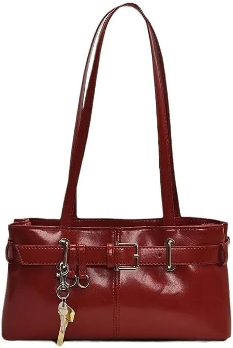 Armpit Commuter Shoulder Bag