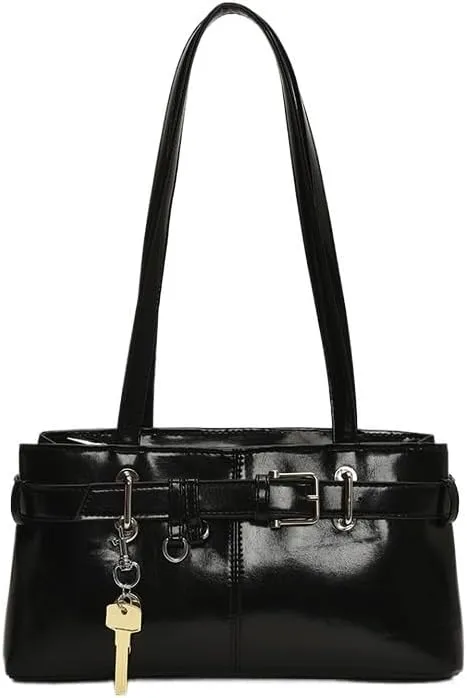 Armpit Commuter Shoulder Bag