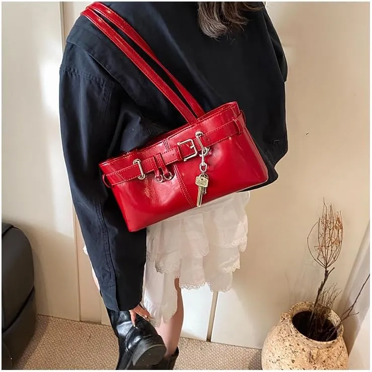 Armpit Commuter Shoulder Bag
