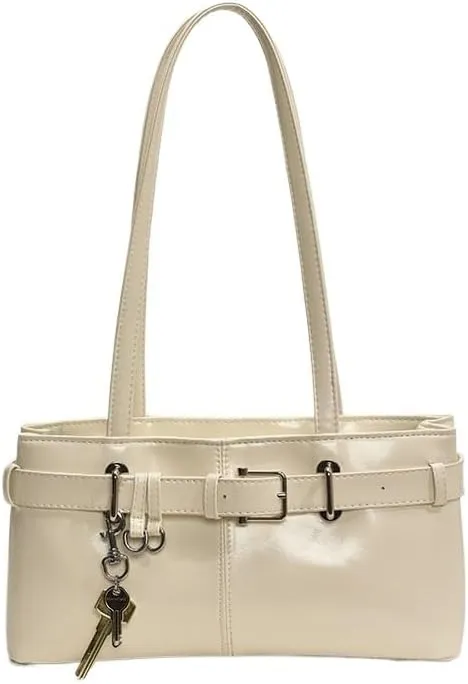 Armpit Commuter Shoulder Bag