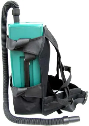 Atrix Backpack Harness, Black, Large