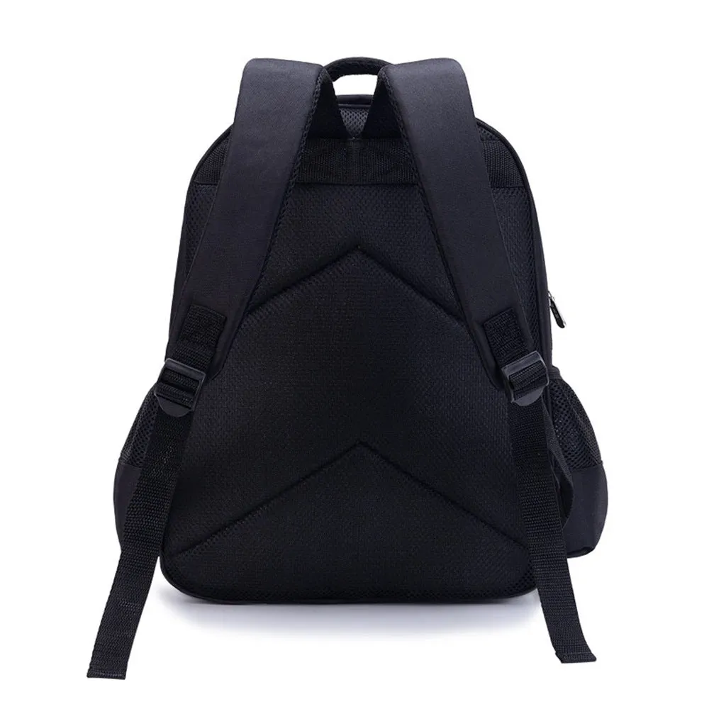 Avengers  School Bags