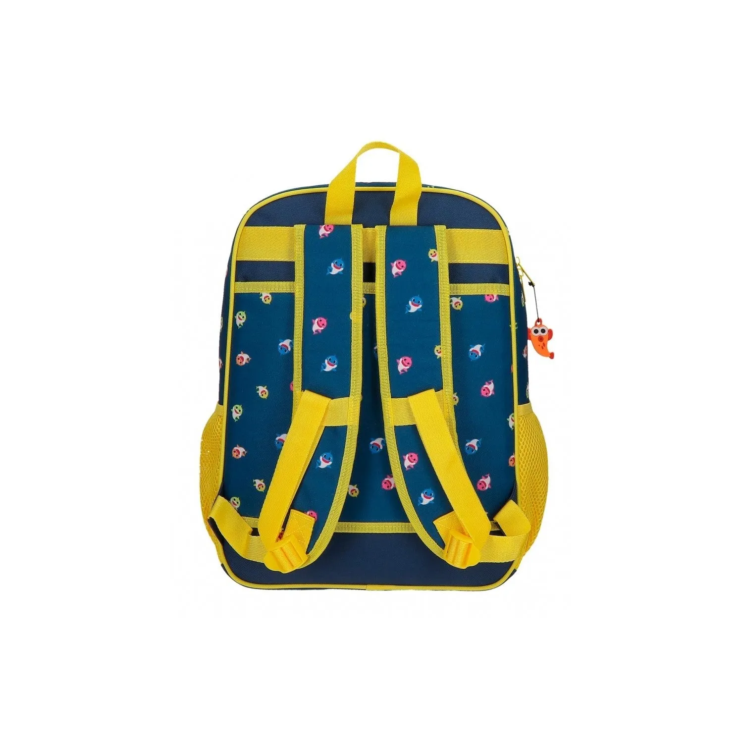 Baby Shark My Good Friends Backpack