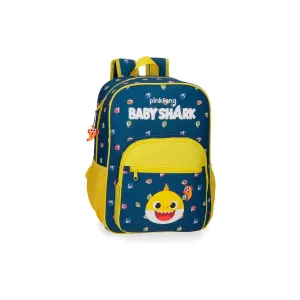 Baby Shark My Good Friends Backpack