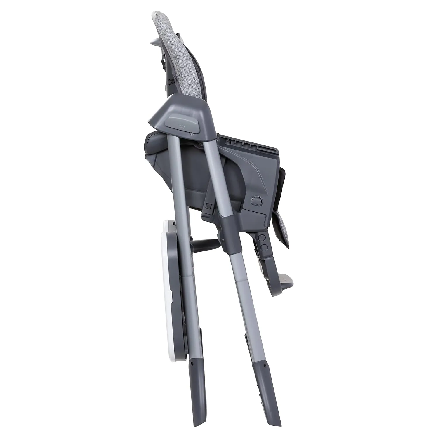 Baby Trend Sit Right 2.0 3-in-1 High Chair - Cozy Grey