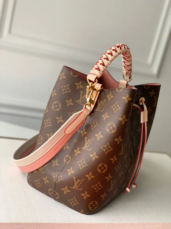 Bags 17751 CC - Supportive Streamlined Vuitton Bags - Louis