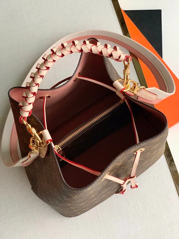 Bags 17751 CC - Supportive Streamlined Vuitton Bags - Louis