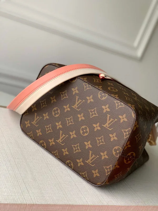 Bags 17751 CC - Supportive Streamlined Vuitton Bags - Louis