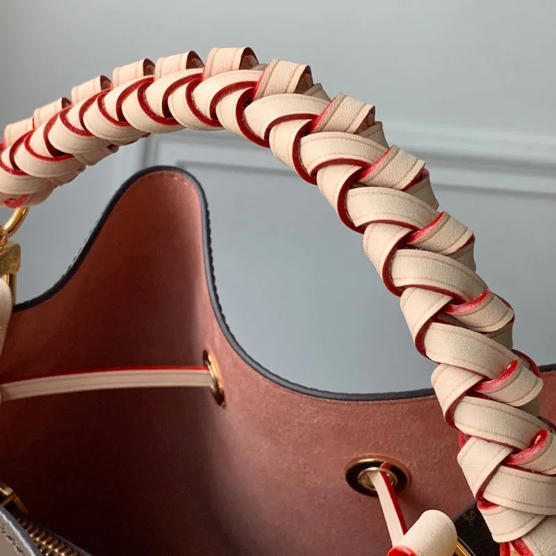Bags 17751 CC - Supportive Streamlined Vuitton Bags - Louis