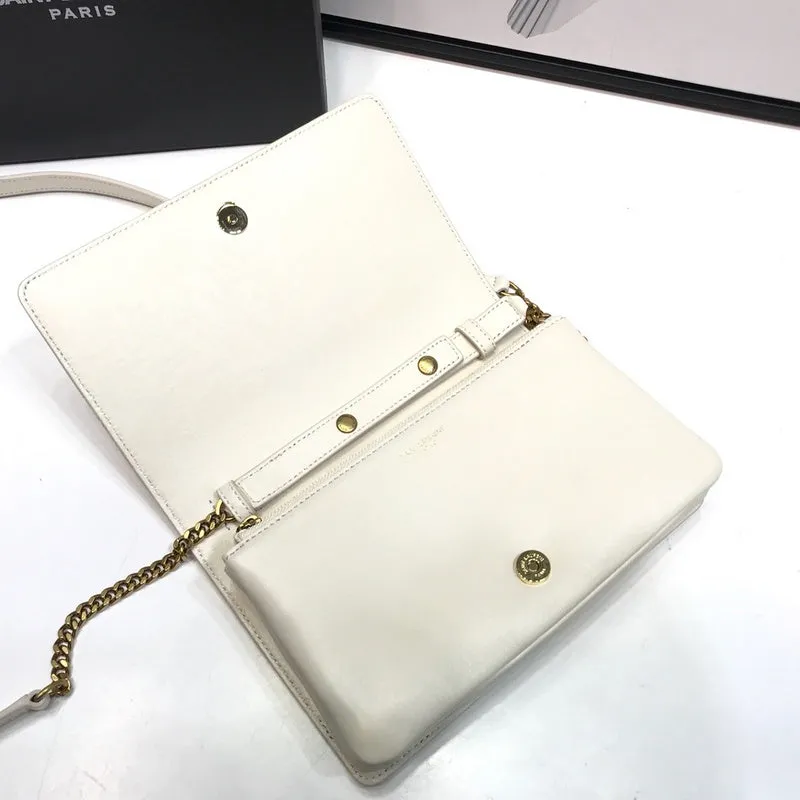 Bags - Exquisite Laurent - Saint Streamlined - 539 Yves Franco Shops