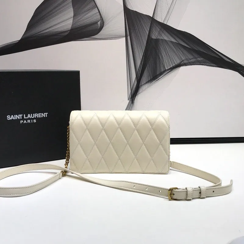 Bags - Exquisite Laurent - Saint Streamlined - 539 Yves Franco Shops