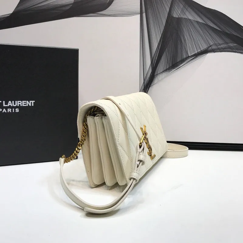 Bags - Exquisite Laurent - Saint Streamlined - 539 Yves Franco Shops