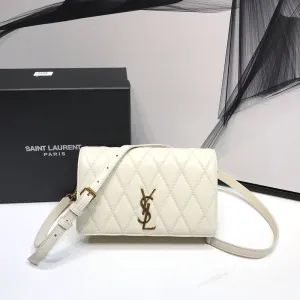 Bags - Exquisite Laurent - Saint Streamlined - 539 Yves Franco Shops