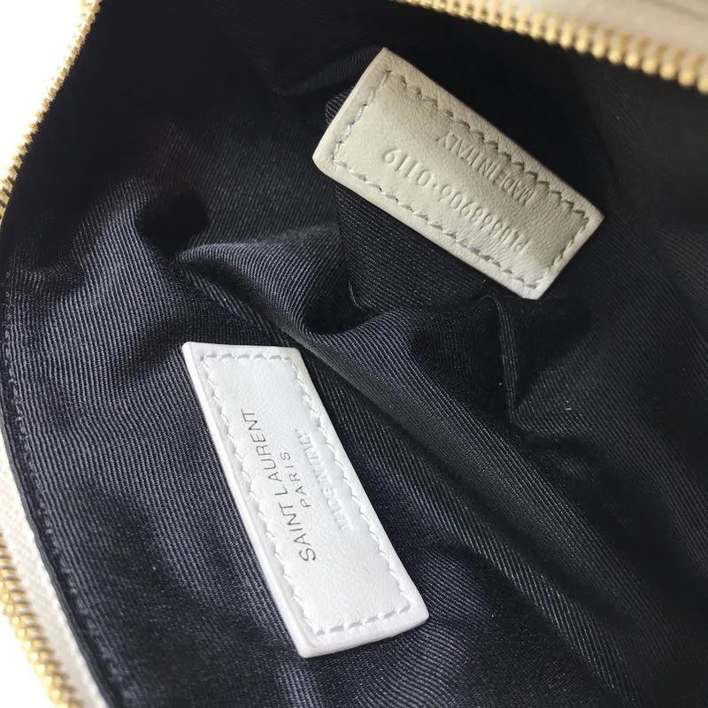 Bags - Exquisite Laurent - Saint Streamlined - 539 Yves Franco Shops