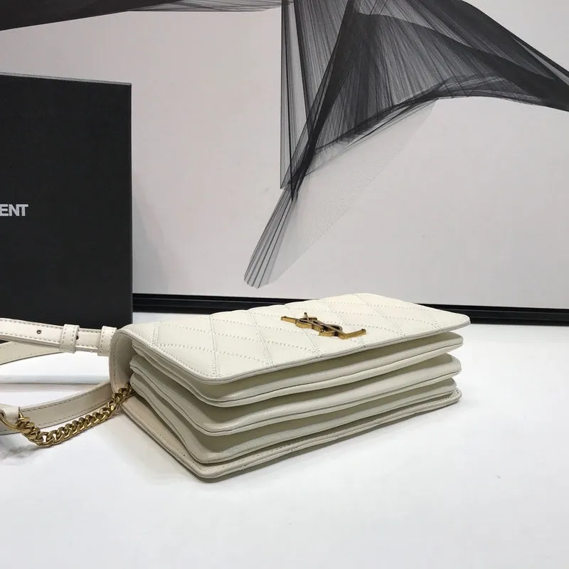 Bags - Exquisite Laurent - Saint Streamlined - 539 Yves Franco Shops