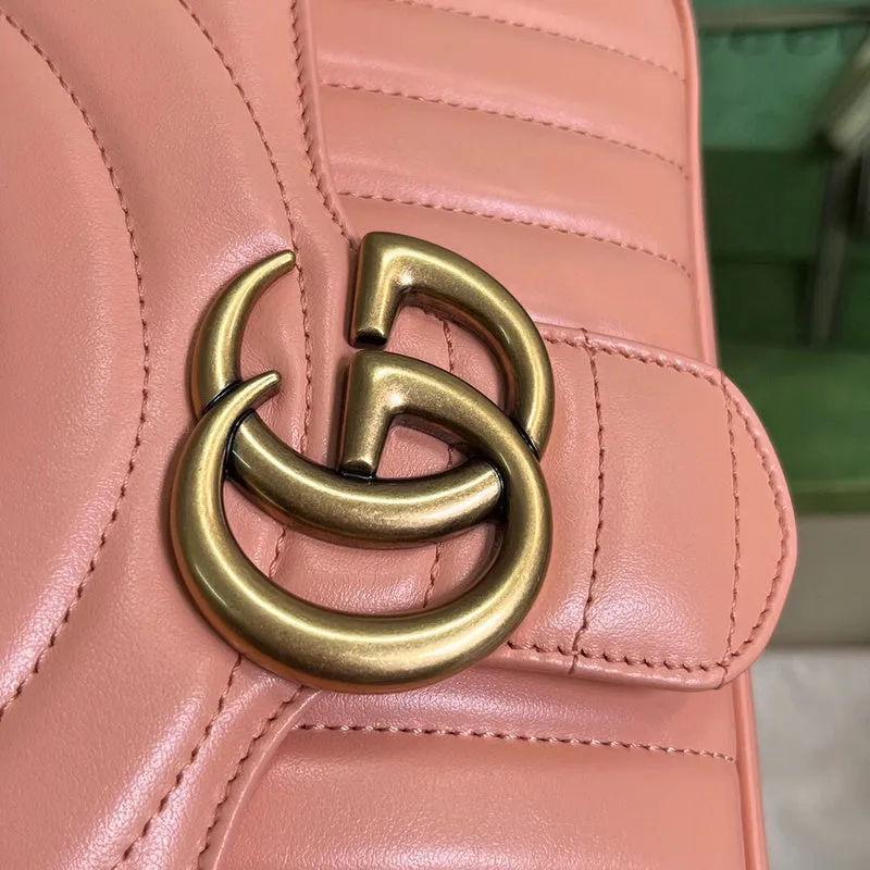Bags Fashion Blazon - Easy communication 671 GCI - Bags Stylish