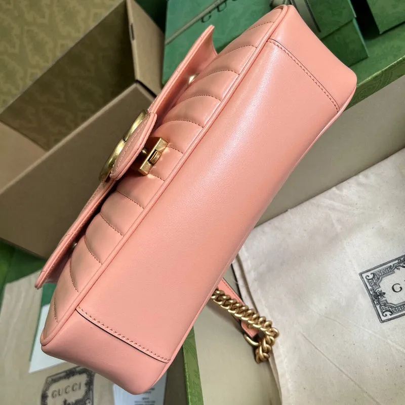 Bags Fashion Blazon - Easy communication 671 GCI - Bags Stylish