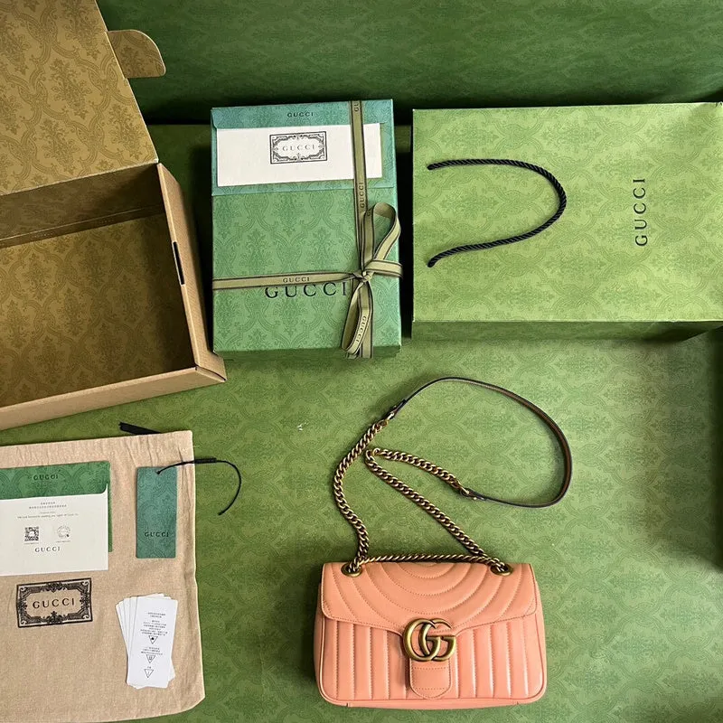 Bags Fashion Blazon - Easy communication 671 GCI - Bags Stylish