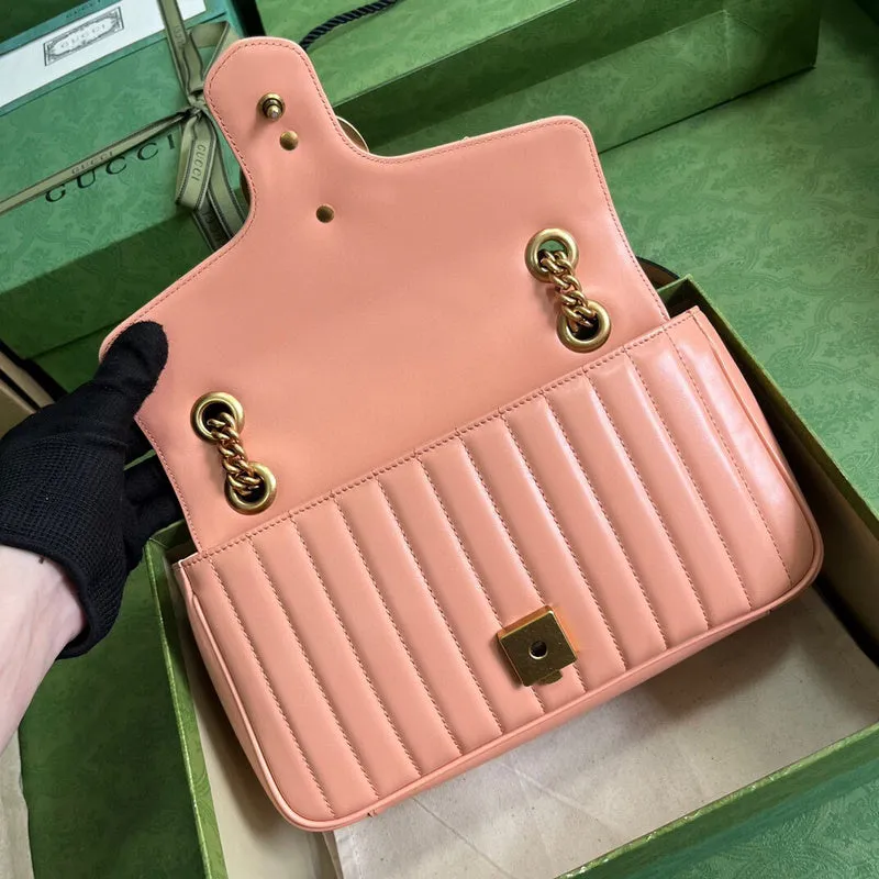 Bags Fashion Blazon - Easy communication 671 GCI - Bags Stylish