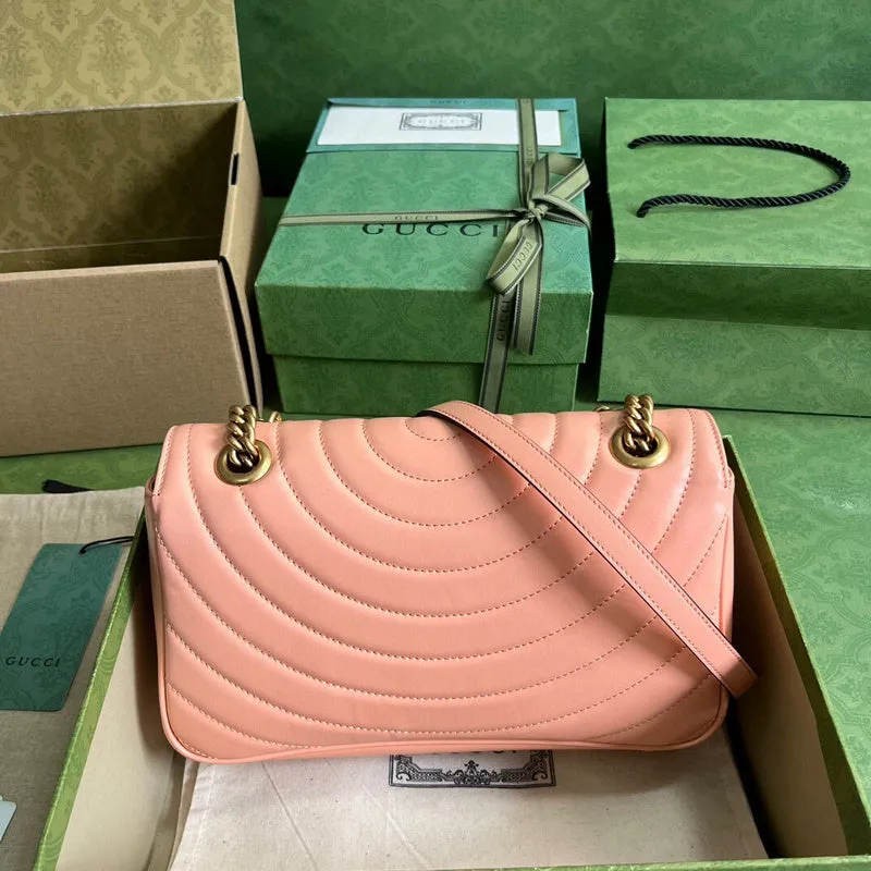 Bags Fashion Blazon - Easy communication 671 GCI - Bags Stylish