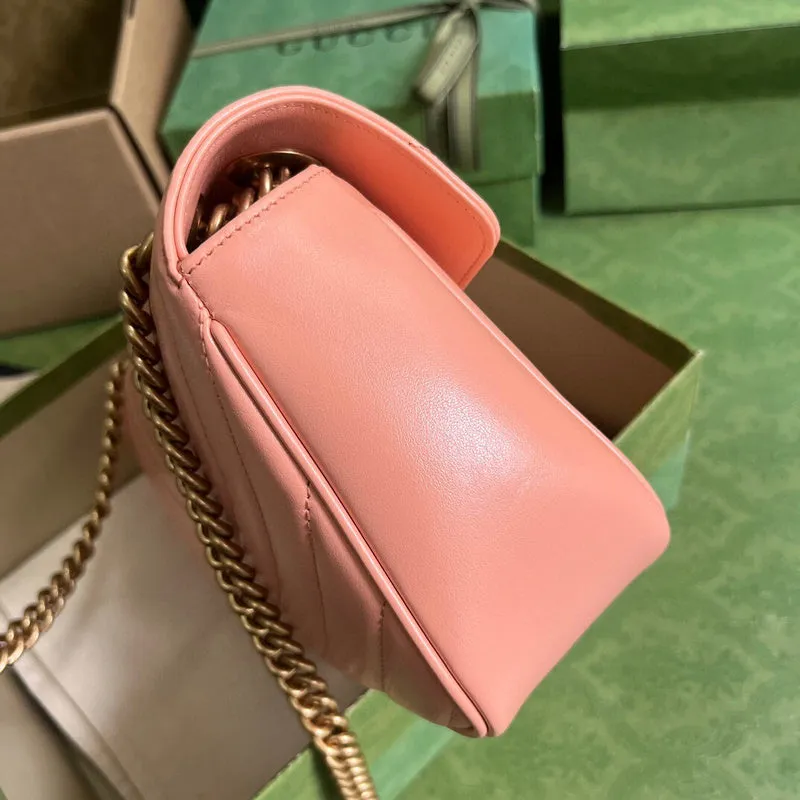 Bags Fashion Blazon - Easy communication 671 GCI - Bags Stylish