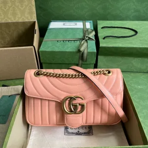 Bags Fashion Blazon - Easy communication 671 GCI - Bags Stylish
