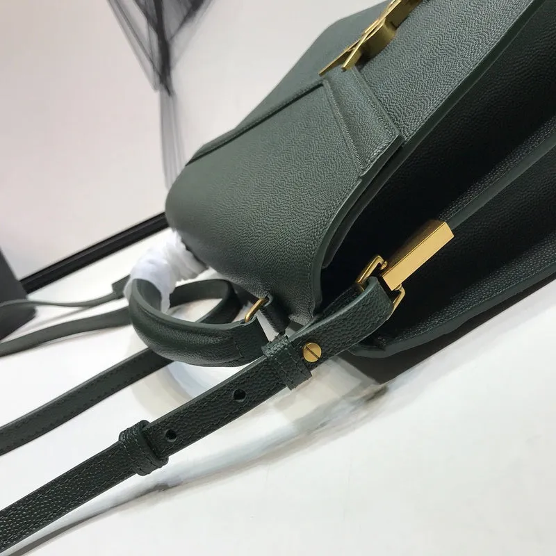 Bags Yves Saint Special offer Bags - - - Adeline Laurent Streamlined