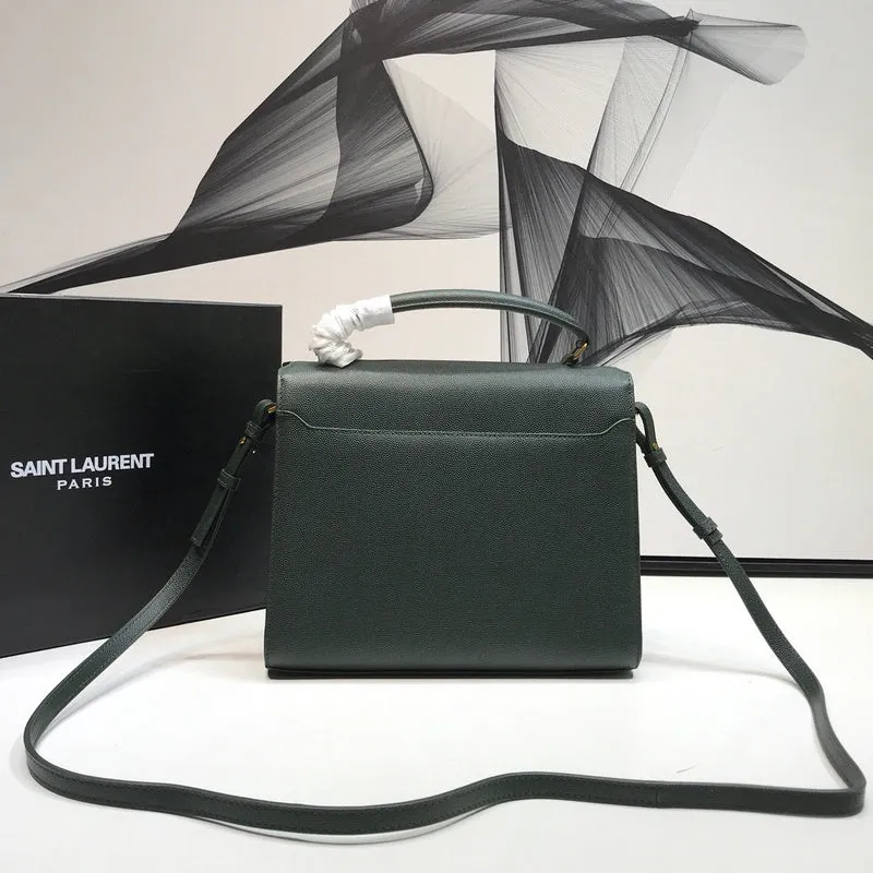 Bags Yves Saint Special offer Bags - - - Adeline Laurent Streamlined