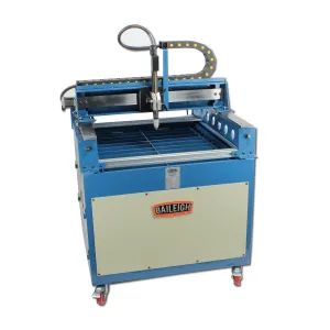 Baileigh CNC Plasma Cutting Table (PT-22)