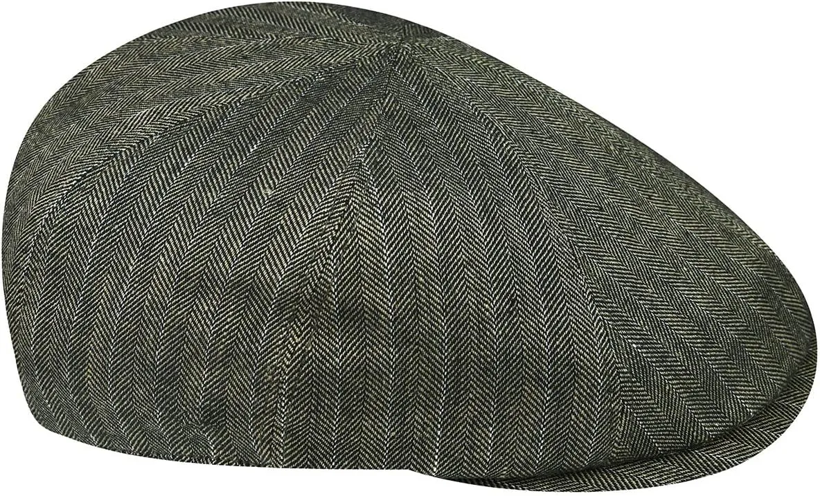 Bailey of Hollywood Leif Cap