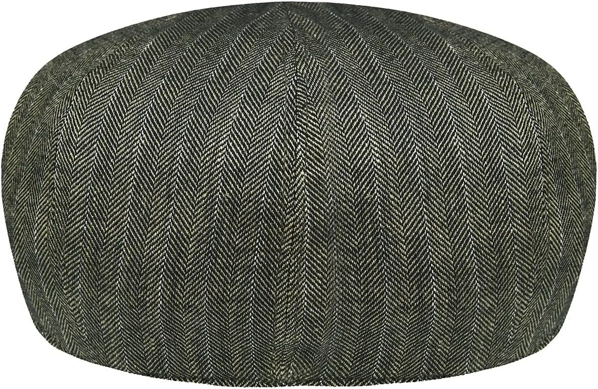 Bailey of Hollywood Leif Cap