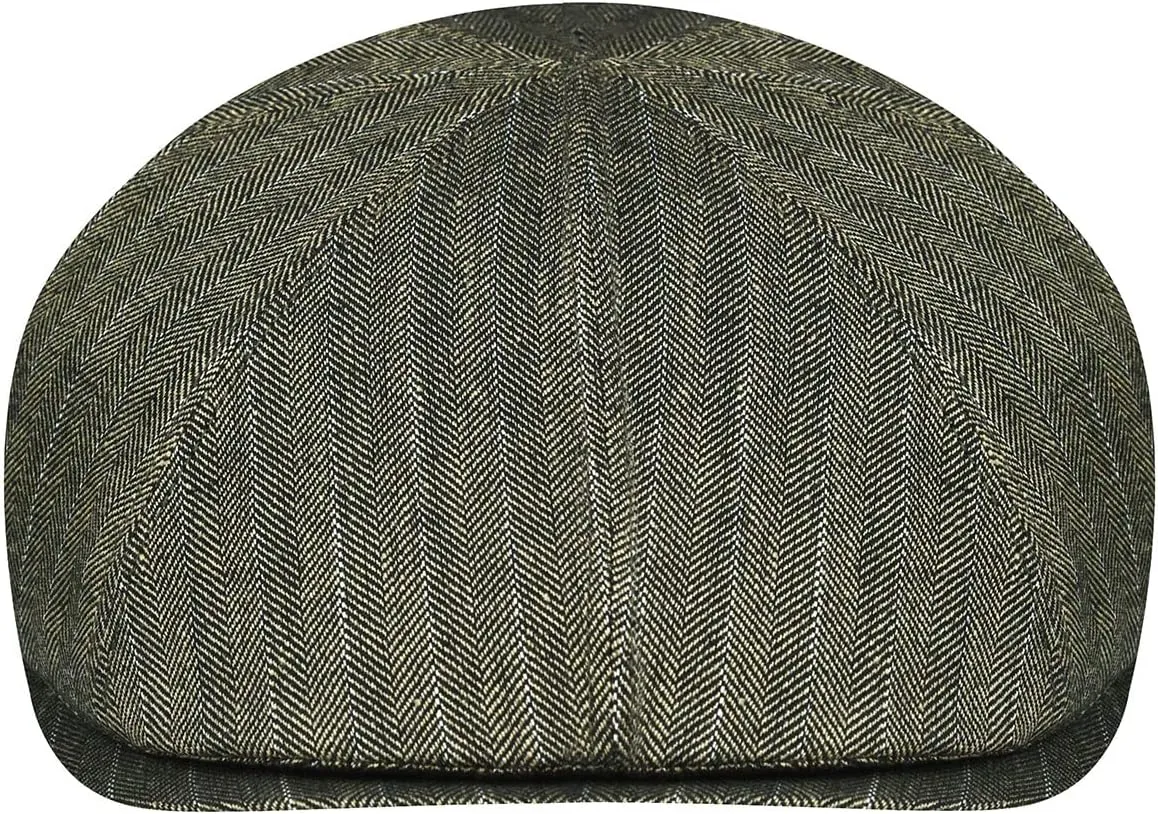 Bailey of Hollywood Leif Cap