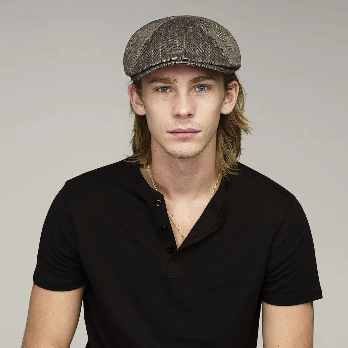 Bailey of Hollywood Leif Cap