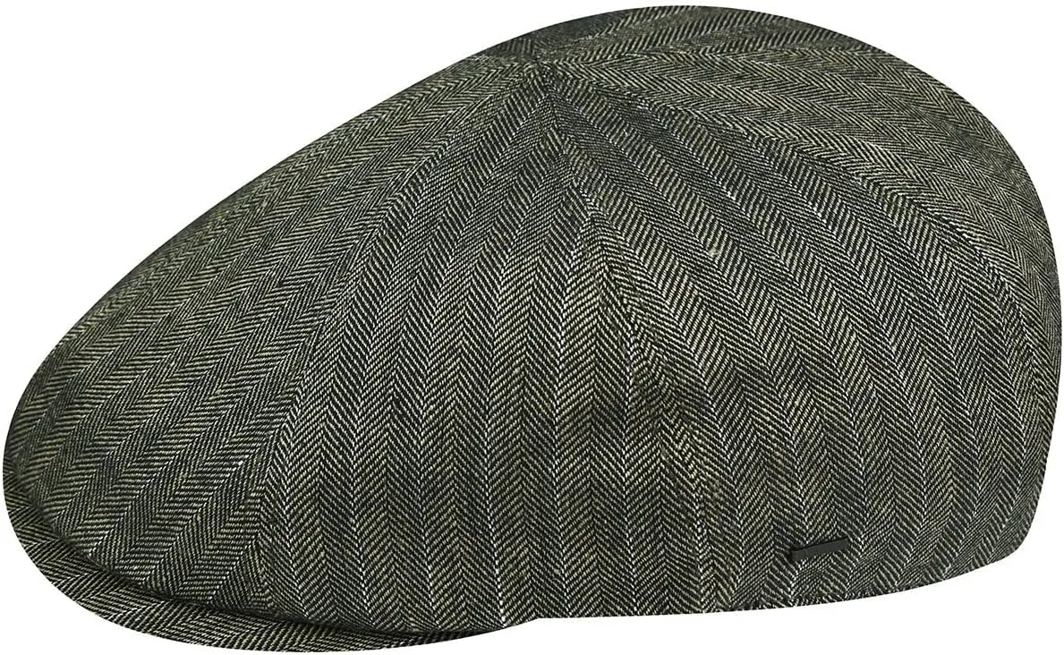 Bailey of Hollywood Leif Cap