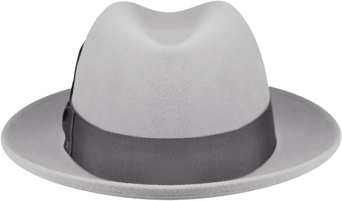 Bailey of Hollywood Men's Blixen Hat