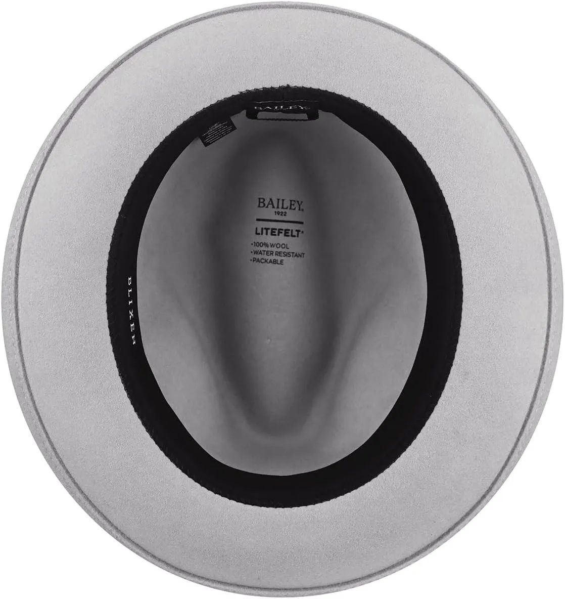 Bailey of Hollywood Men's Blixen Hat