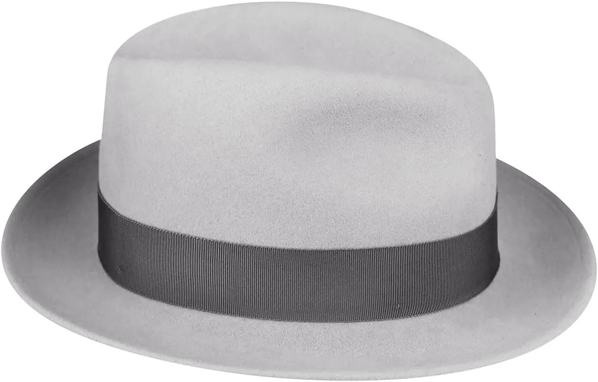 Bailey of Hollywood Men's Blixen Hat