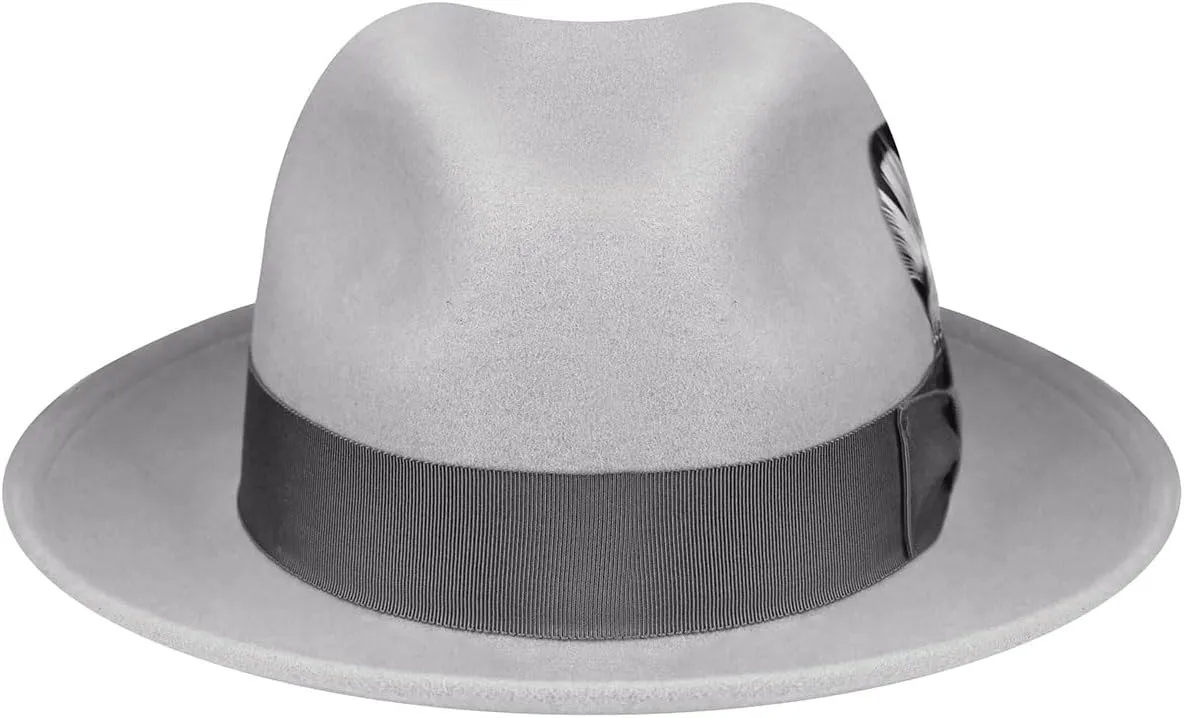 Bailey of Hollywood Men's Blixen Hat