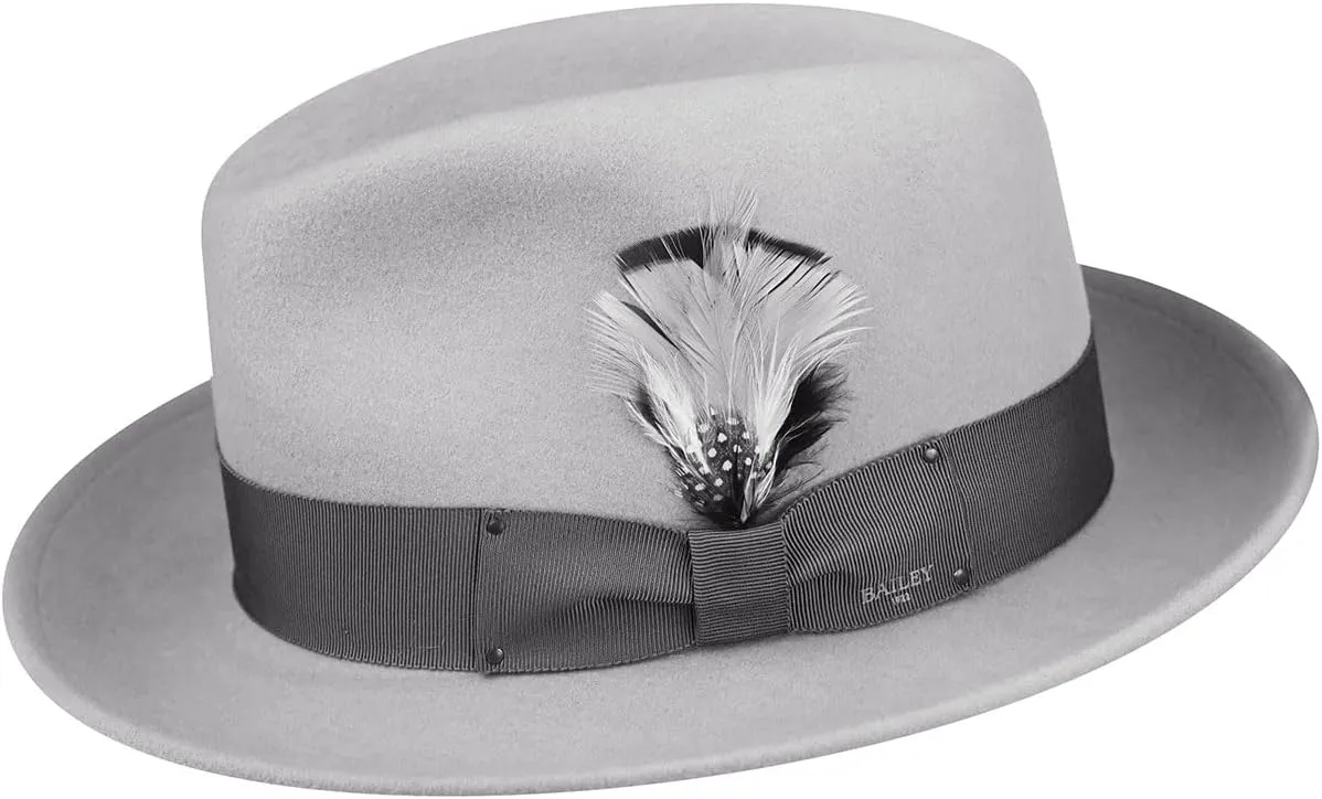 Bailey of Hollywood Men's Blixen Hat