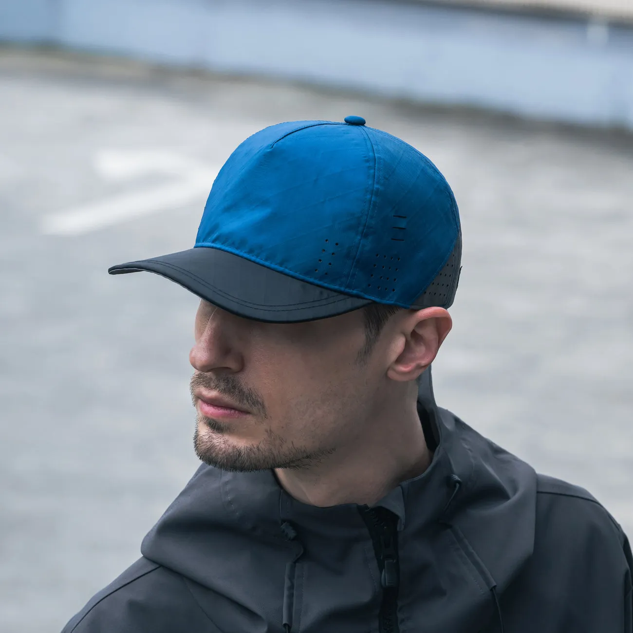 BASI[X] VAPOR HAT