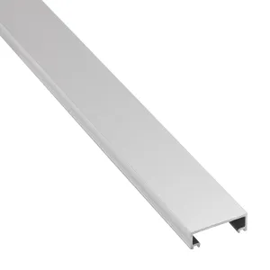 Beava Standard Bright Silver Classic 29mm Listello