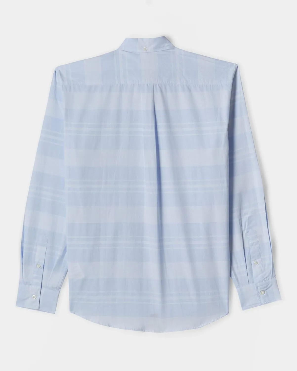 Billy Reid Men's Tuscumbia Shirt
