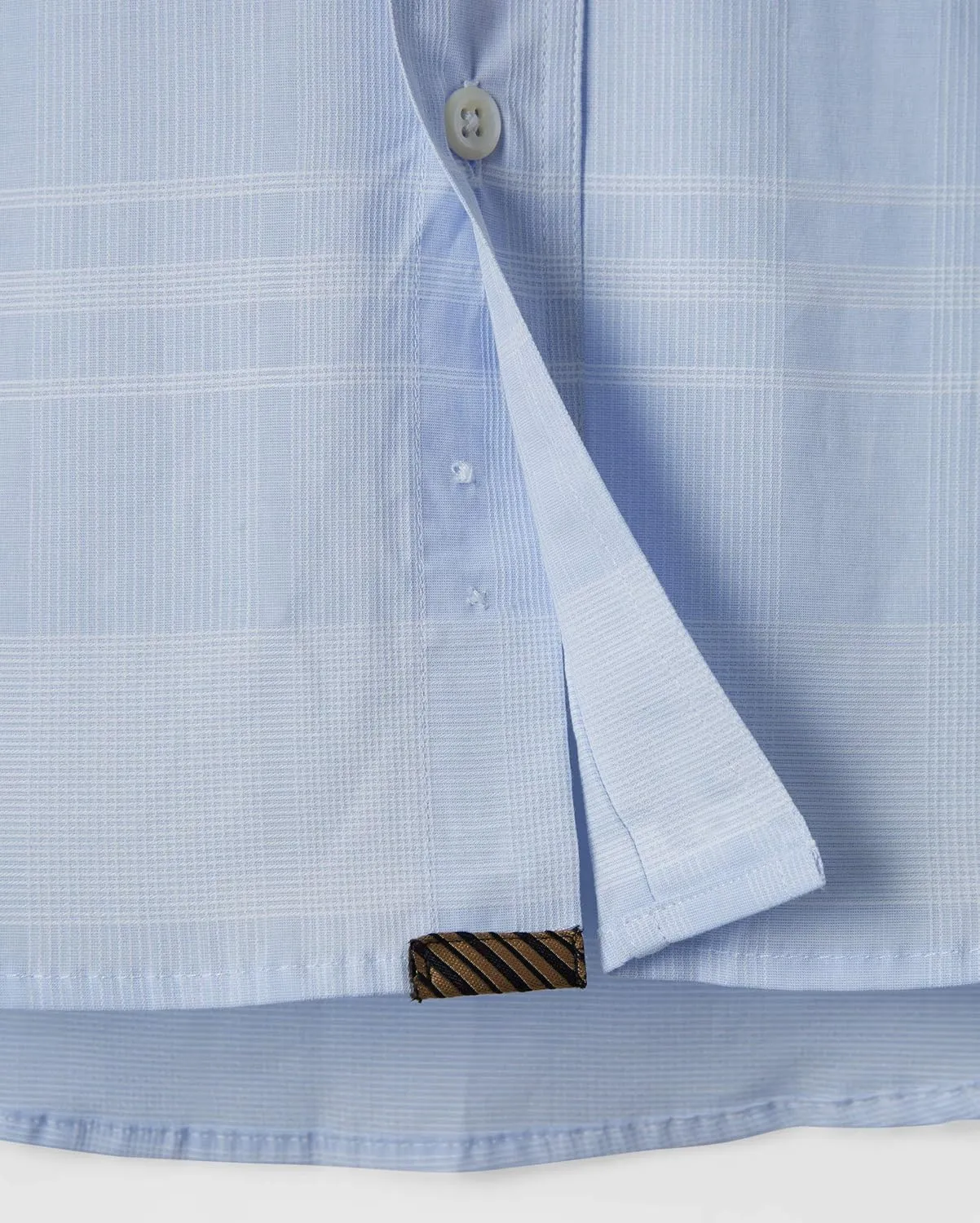 Billy Reid Men's Tuscumbia Shirt