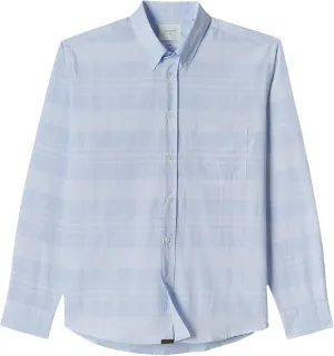 Billy Reid Men's Tuscumbia Shirt