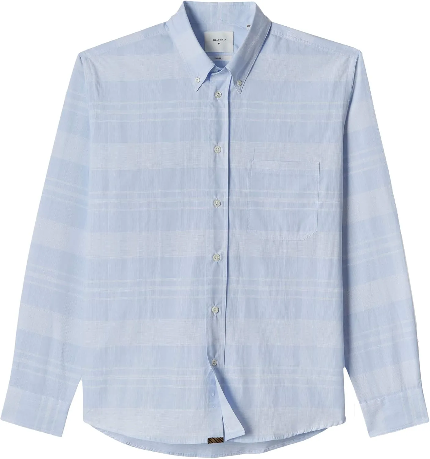 Billy Reid Men's Tuscumbia Shirt