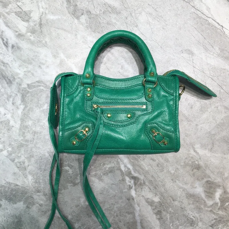 Blazon - Fashion BGA Bags Bags - 839 Streamlined Chic