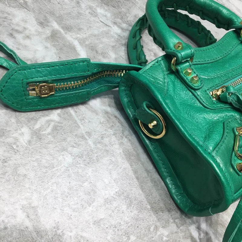 Blazon - Fashion BGA Bags Bags - 839 Streamlined Chic