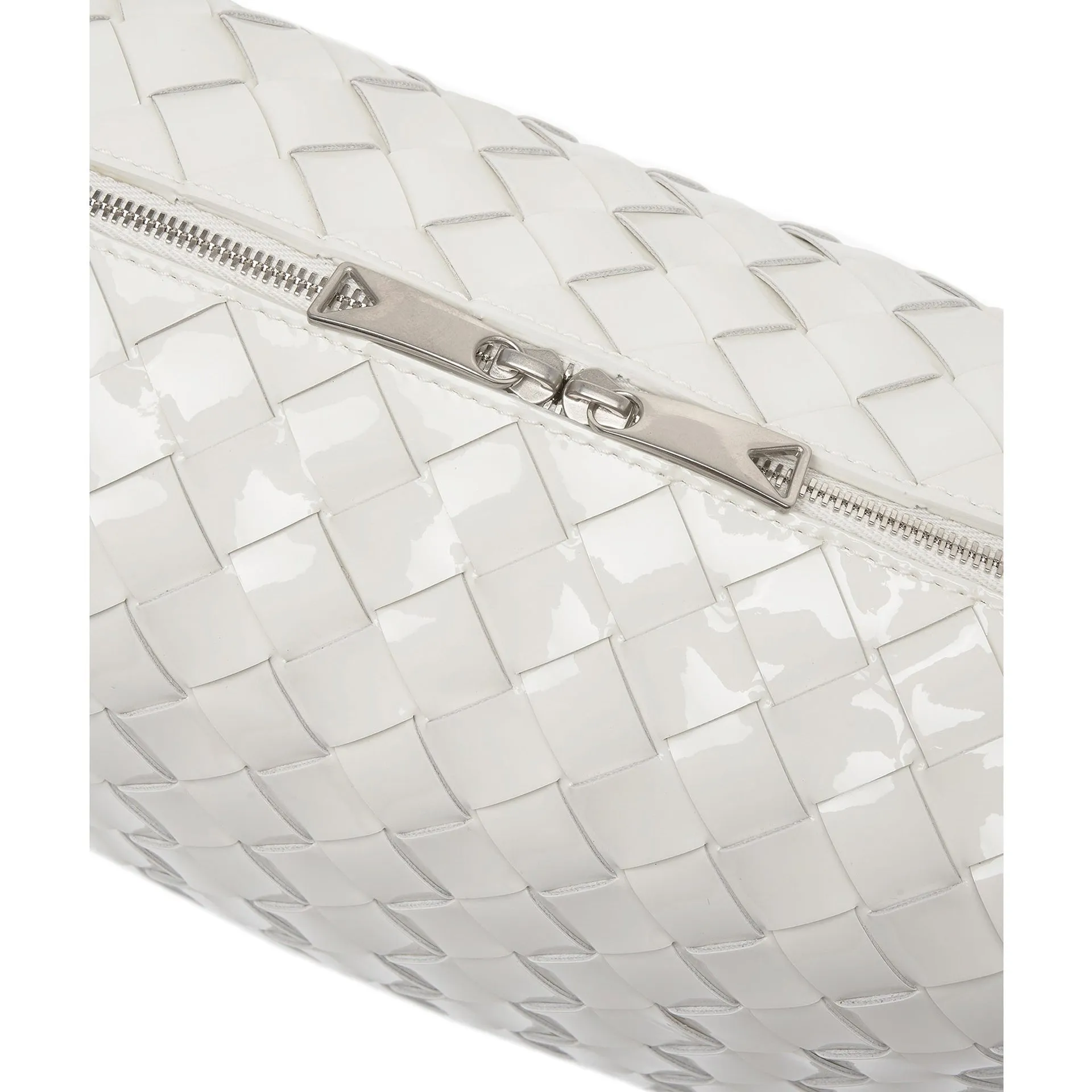 Bottega Veneta Intrecciato Leather Bag