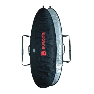 Bulldog Core Shortboard 5mm Boardbags