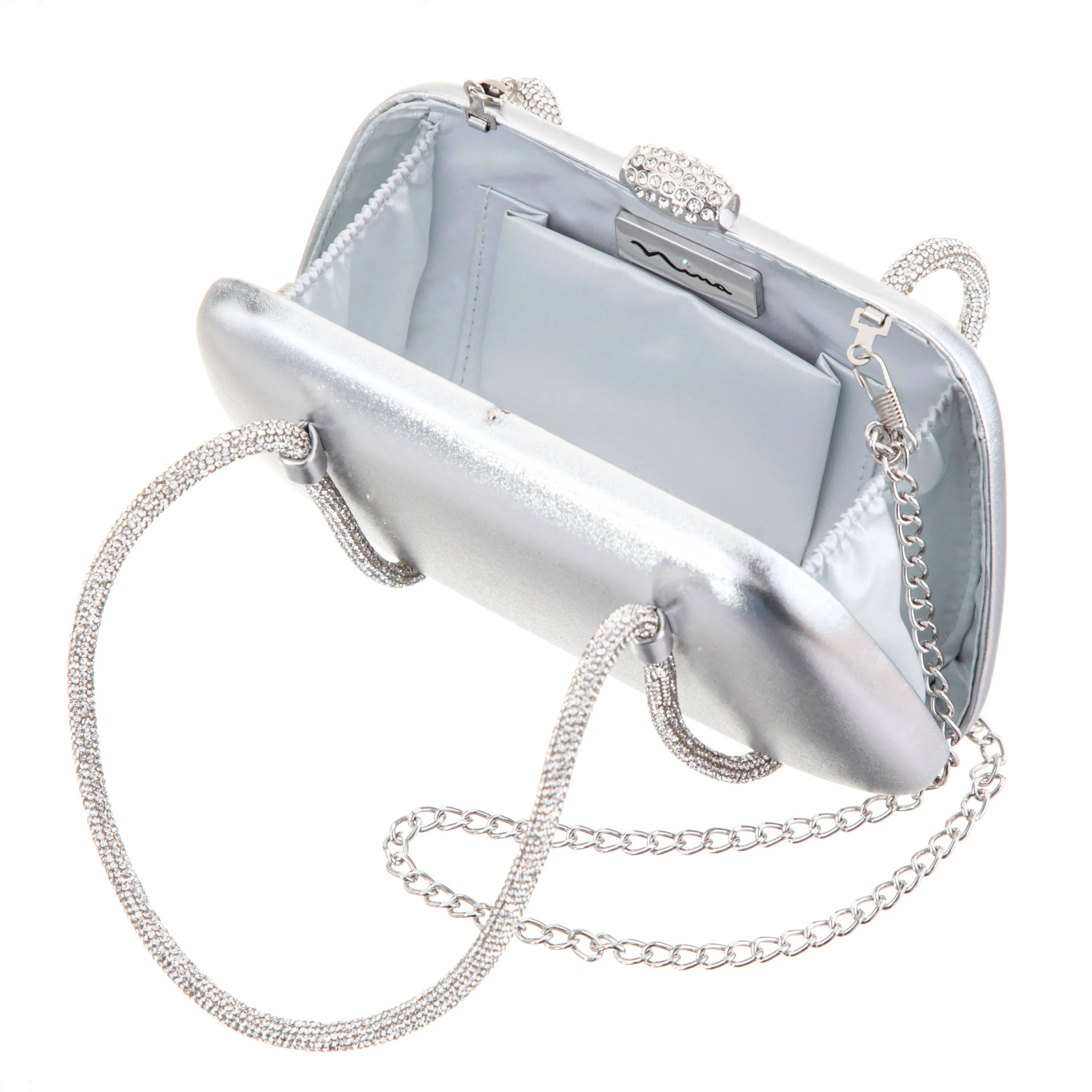 CAMARA-SILVER